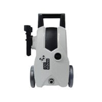 เครื่องฉีดน้ำแรงดันสูง AutoMac PANDA 100บาร์ 